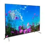 تلویزیون هوشمند 55 اینچ جی پلاس مدل GTV-55RQ756N