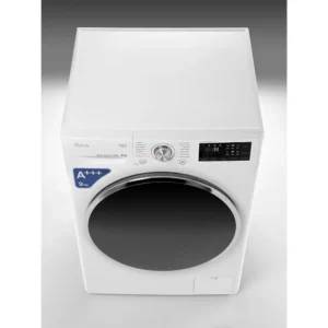 ماشین لباسشویی 9 کیلوگرمی جی پلاس مدل GWM-P99