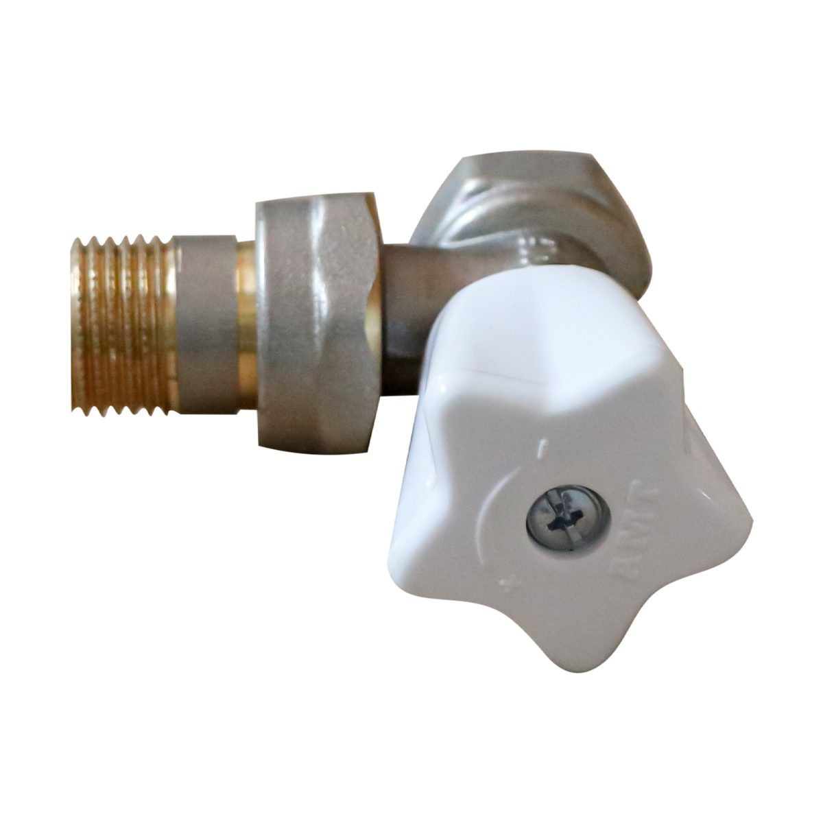 شیر رفت و برگشت رادیاتور AMT مدل استار