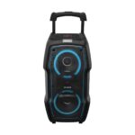 اسپیکر قابل حمل و شارژی آیوا مدل SS-X100DSP