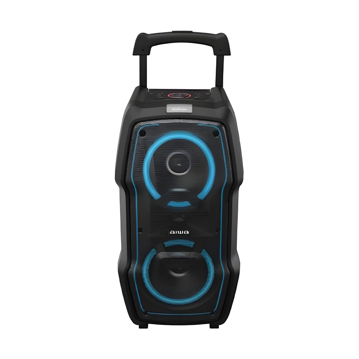 اسپیکر قابل حمل و شارژی آیوا مدل SS-X100DSP