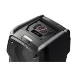 اسپیکر قابل حمل و شارژی آیوا مدل SS-X100DSP