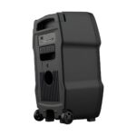 اسپیکر قابل حمل و شارژی آیوا مدل SS-X100DSP