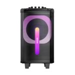 اسپیکر قابل حمل و شارژی آیوا مدل SS-X150DSP PRO
