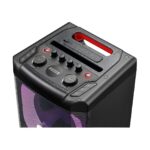 اسپیکر قابل حمل و شارژی آیوا مدل SS-X150DSP PRO