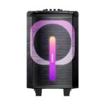 اسپیکر قابل حمل و شارژی آیوا مدل SS-X200DSP PRO