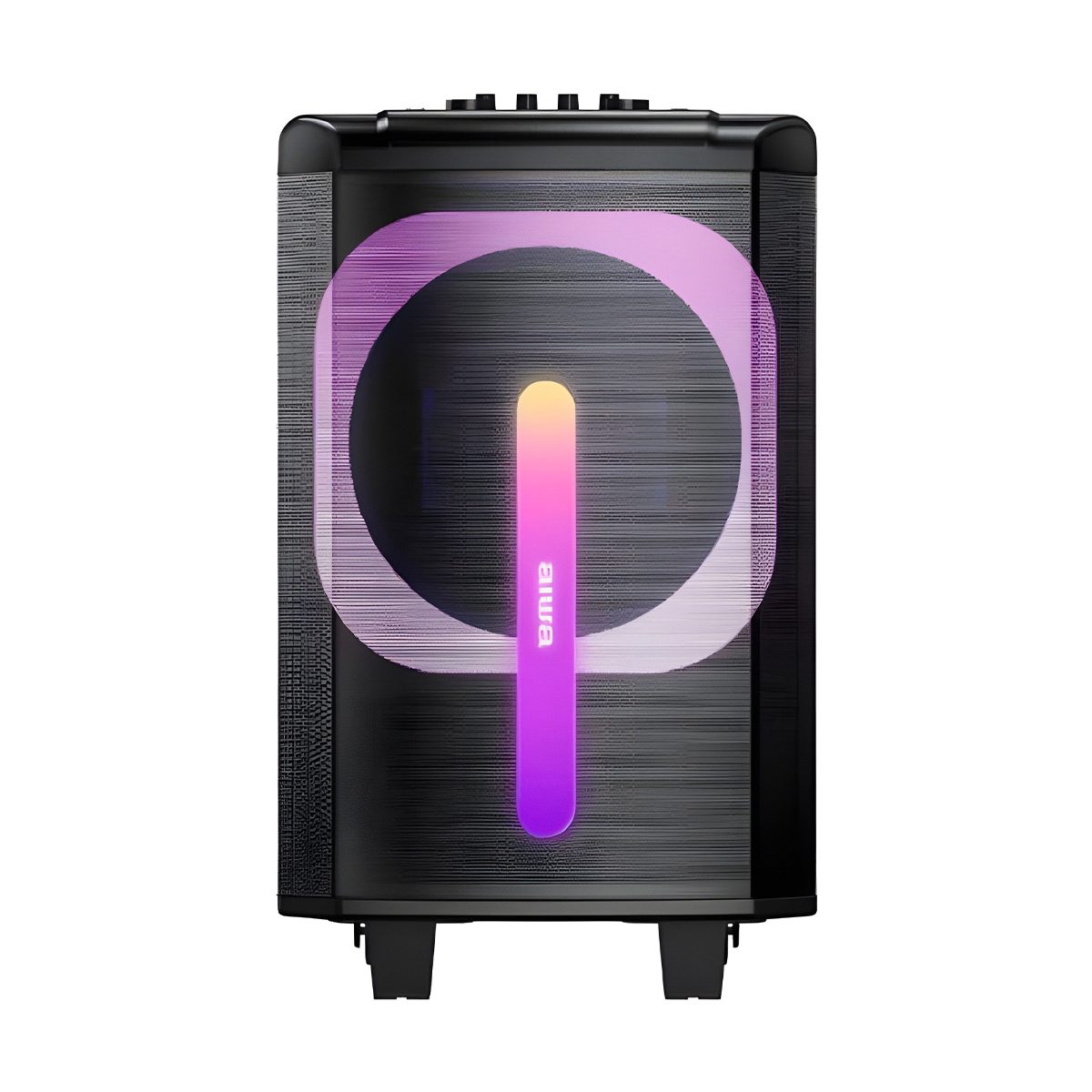 اسپیکر قابل حمل و شارژی آیوا مدل SS-X200DSP PRO