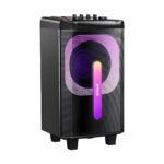 اسپیکر قابل حمل و شارژی آیوا مدل SS-X200DSP PRO