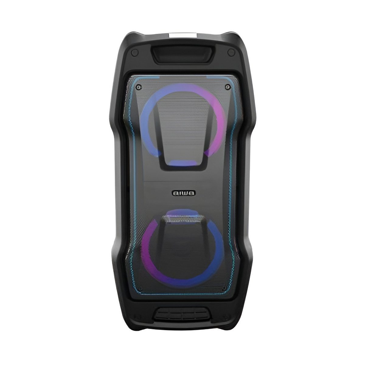 اسپیکر قابل حمل و شارژی آیوا مدل SS-X80DSP