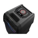 اسپیکر قابل حمل و شارژی آیوا مدل SS-X80DSP