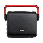 اسپیکر قابل حمل و شارژی آیوا مدل VA-X80V