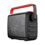 اسپیکر قابل حمل و شارژی آیوا مدل VA-X80V