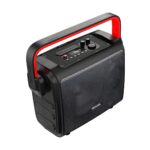 اسپیکر قابل حمل و شارژی آیوا مدل VA-X80V