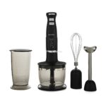 گوشت کوب برقی 3 کاره بلانتون مدل BCB-HB2301