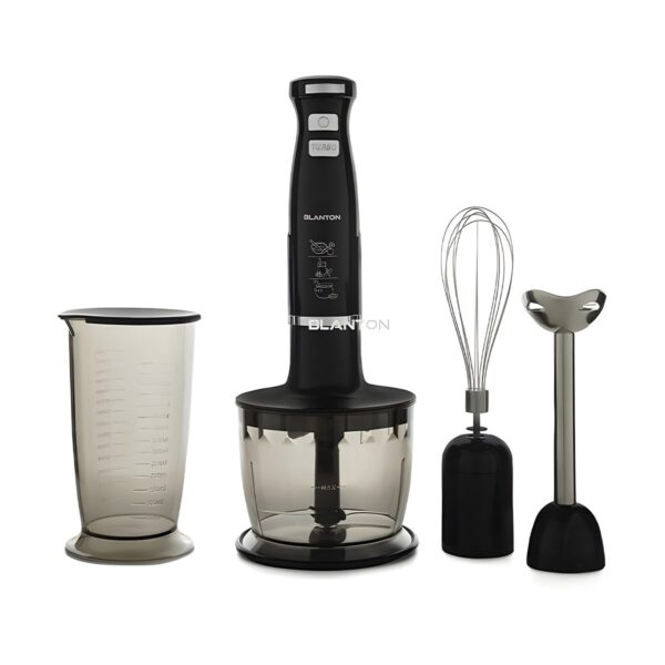 گوشت کوب برقی 3 کاره بلانتون مدل BCB-HB2301