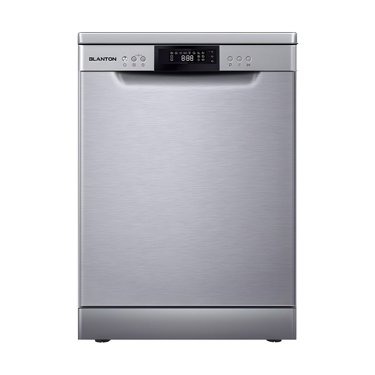 ماشین ظرفشویی 14 نفره بلانتون مدل BBT-DW1421