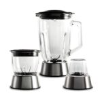 آبمیوه گیری دیجیتال 4 کاره بلانتون مدل BCU-JU2401