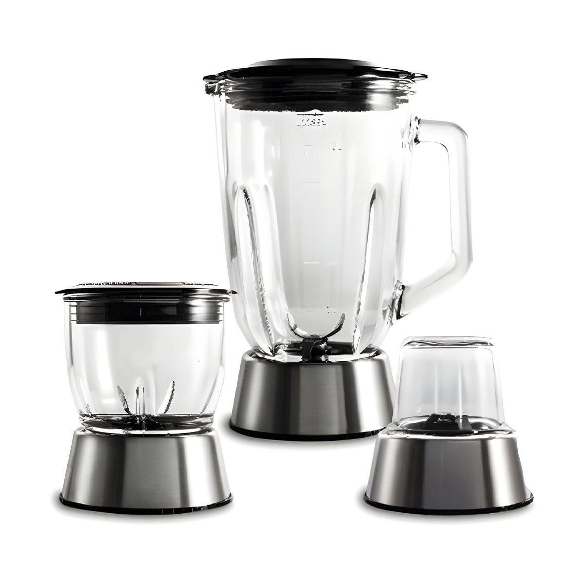 آبمیوه گیری دیجیتال 4 کاره بلانتون مدل BCU-JU2401