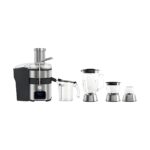 آبمیوه گیری دیجیتال 4 کاره بلانتون مدل BCU-JU2401