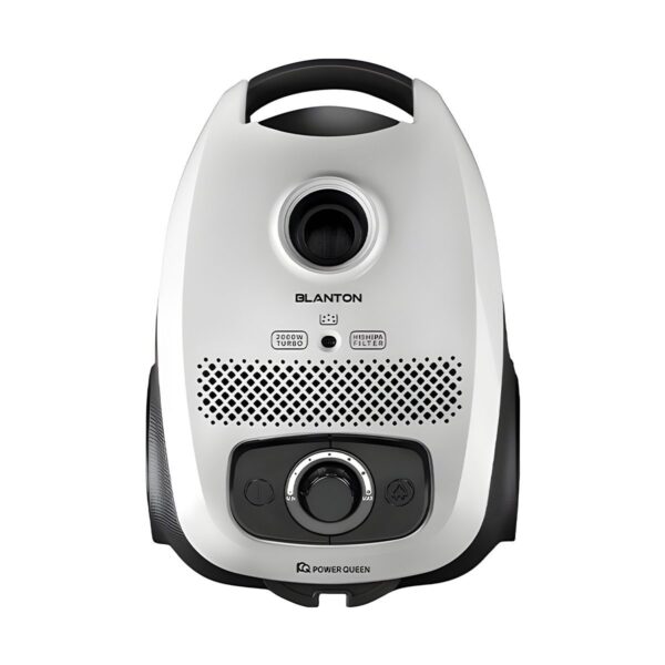 جاروبرقی بلانتون مدل BCW-VC1204