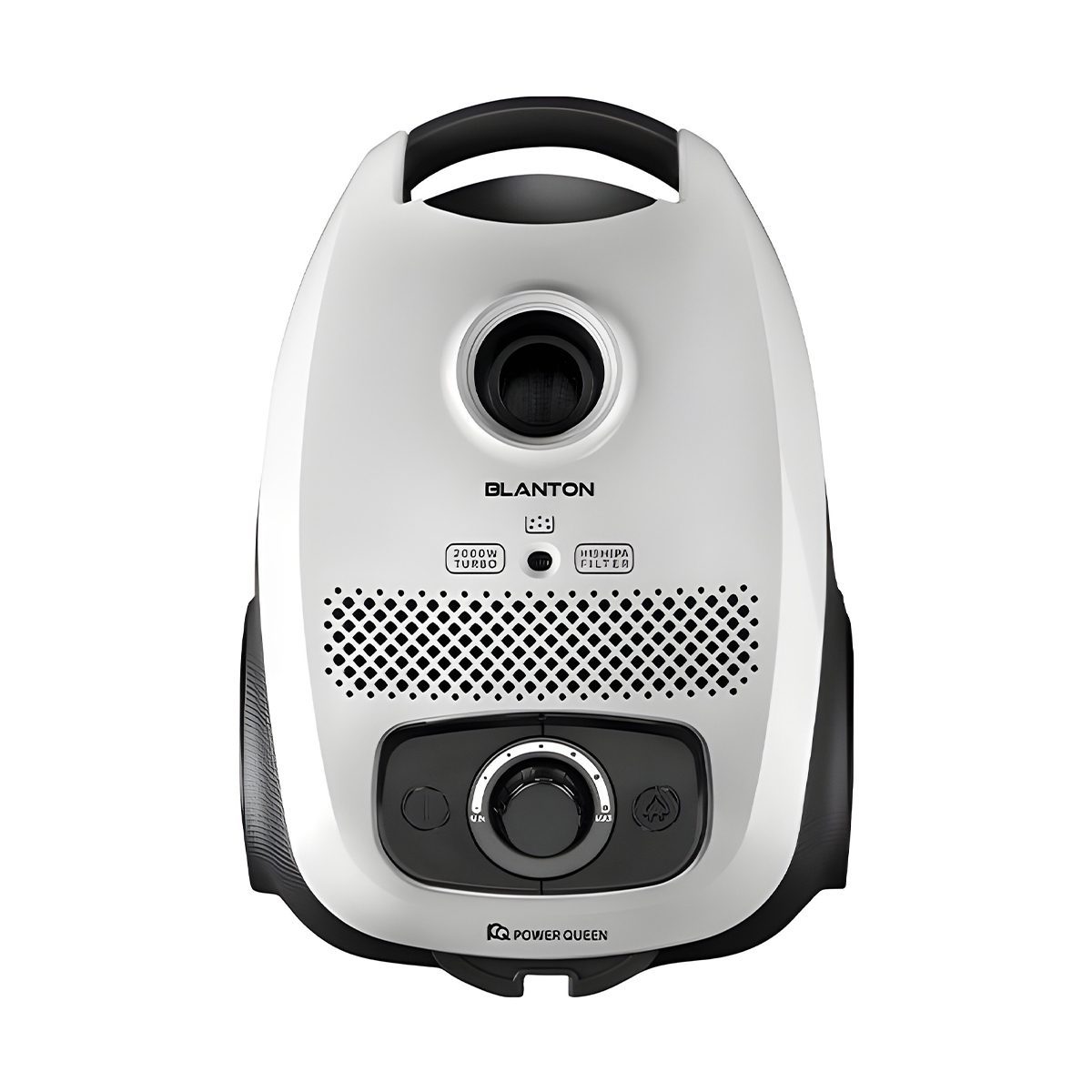 جاروبرقی بلانتون مدل BCW-VC1204