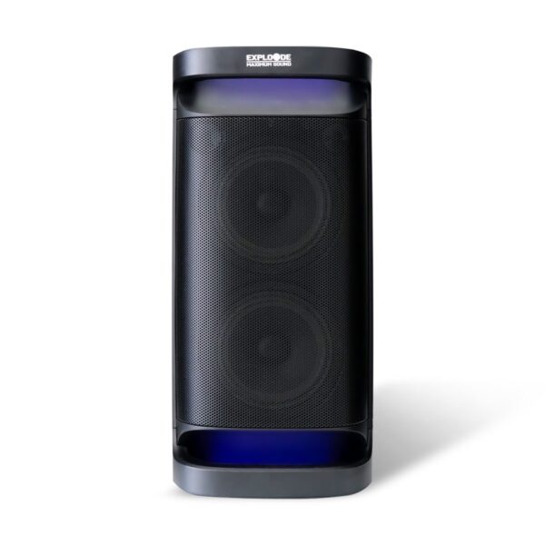 اسپیکر شارژی دیمکس مدل EX-265