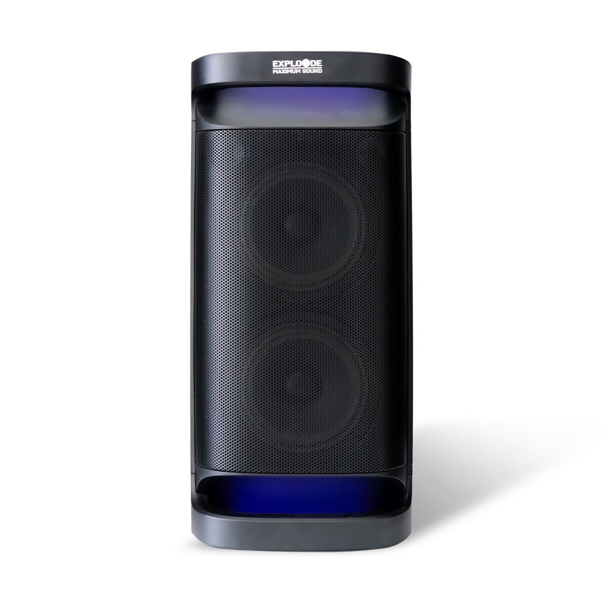 اسپیکر شارژی دیمکس مدل EX-265