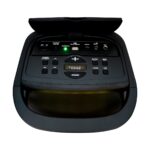 اسپیکر شارژی دیمکس مدل EX-265