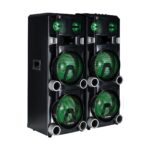 اسپیکر دیمکس سری الگانس مدل EX-DJ2201