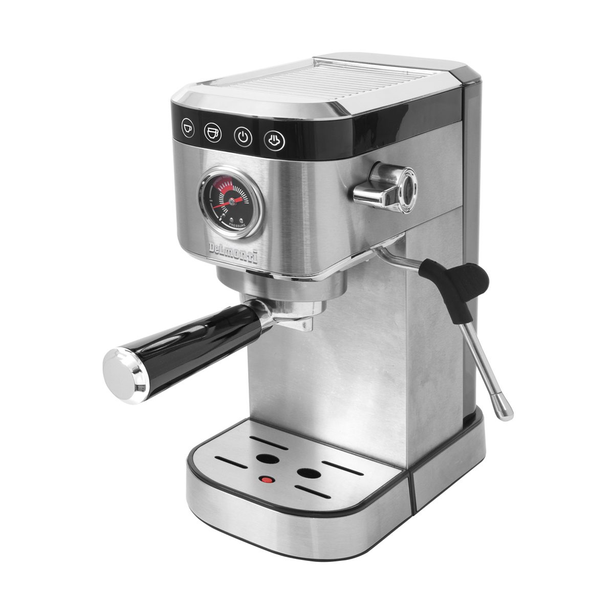 اسپرسوساز 3 کاره دلمونتی مدل DL620