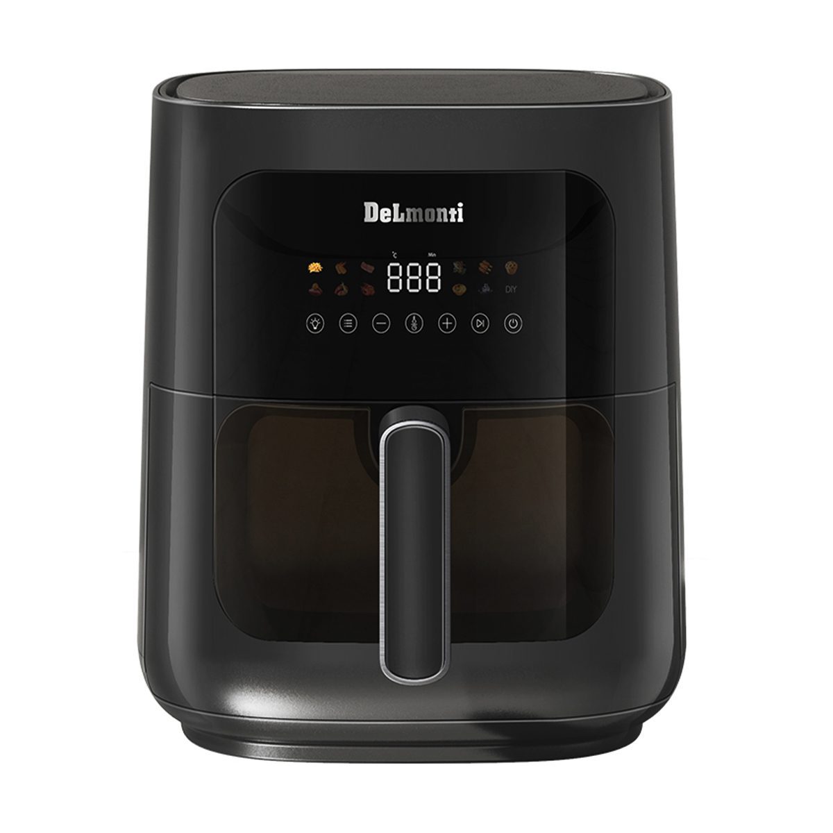 سرخ کن بدون روغن دلمونتی مدل DL810