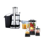 آبمیوه گیری 4 کاره دلمونتی مدل DL360
