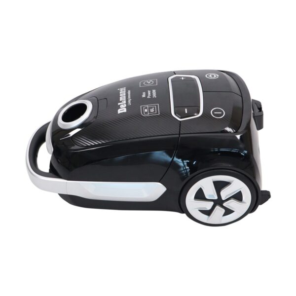 جاروبرقی دلمونتی مدل DL460