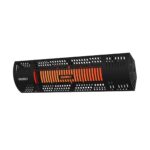 هیتر تابشی سرامیکی (تراسی) گازی انرژی مدل GR 0055