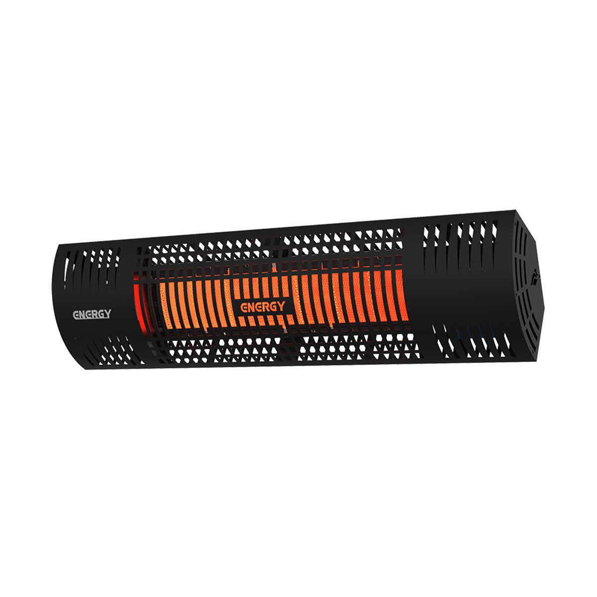 هیتر تابشی سرامیکی (تراسی) گازی انرژی مدل GR 0055