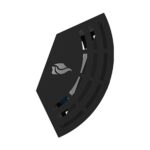 هیتر تابشی سرامیکی (تراسی) گازی انرژی مدل GR 0055