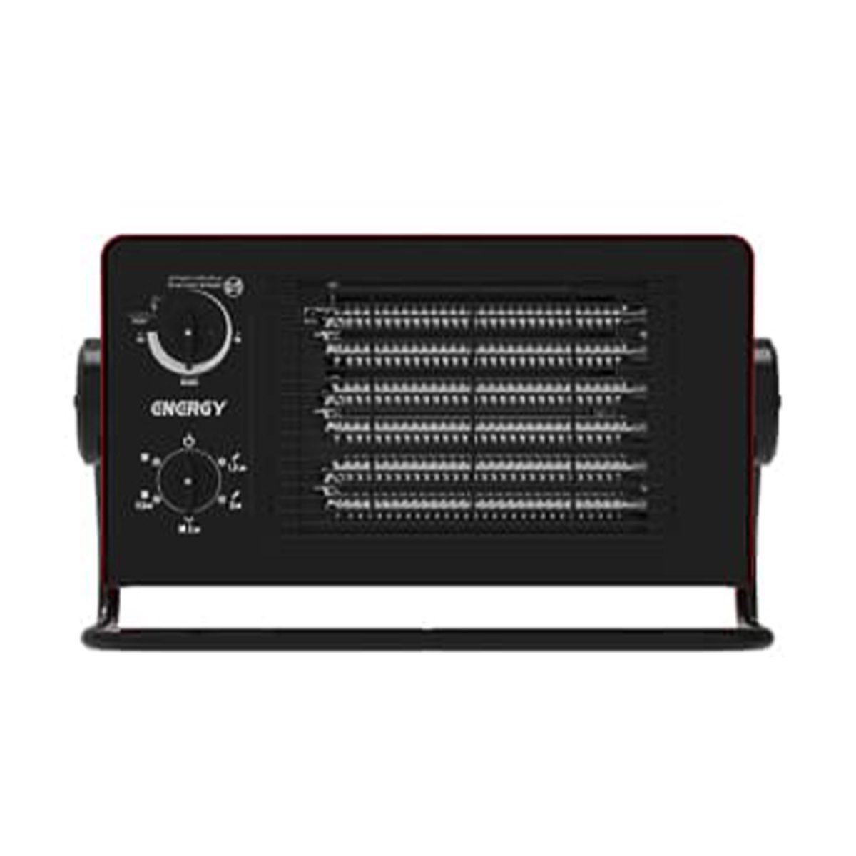 هیتر برقی فن دار تک فاز انرژی مدل EH 0045