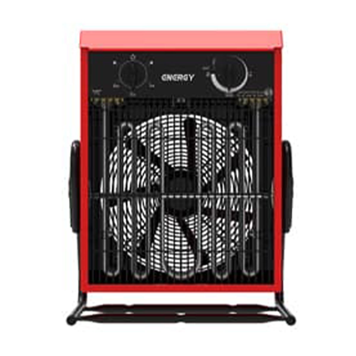 هیتر برقی فن دار سه فاز انرژی مدل EH 0150