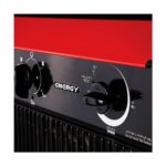 هیتر برقی فن دار سه فاز انرژی مدل EH 0150