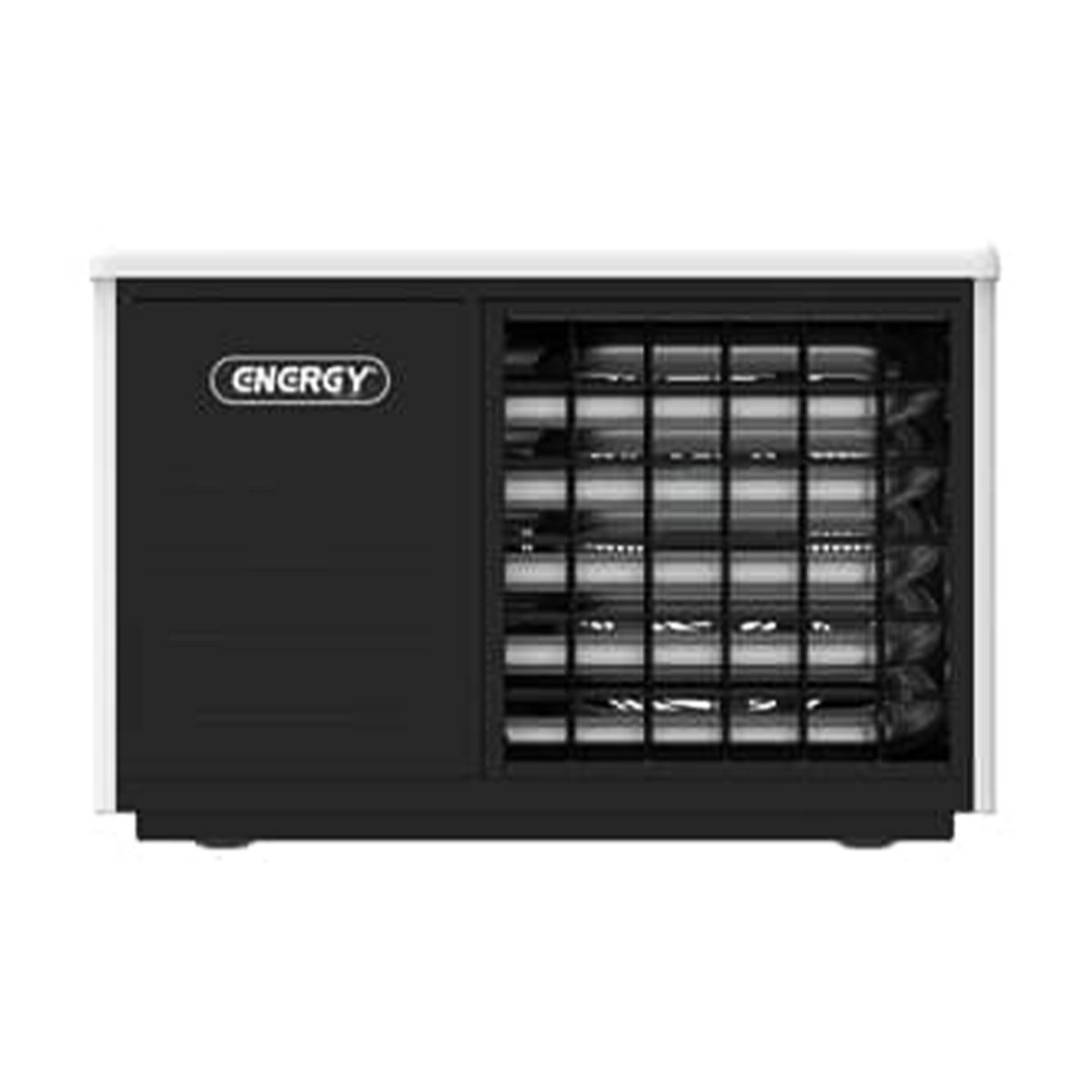 هیتر گازی انرژی مدل GH 0618