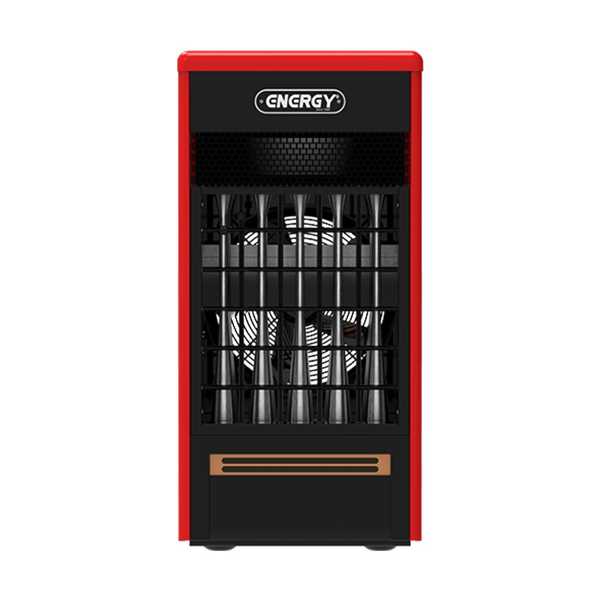 هیتر گازی (فن ایرانی) انرژی مدل GH 0625