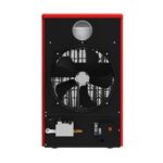 هیتر گازی انرژی مدل GH 0640