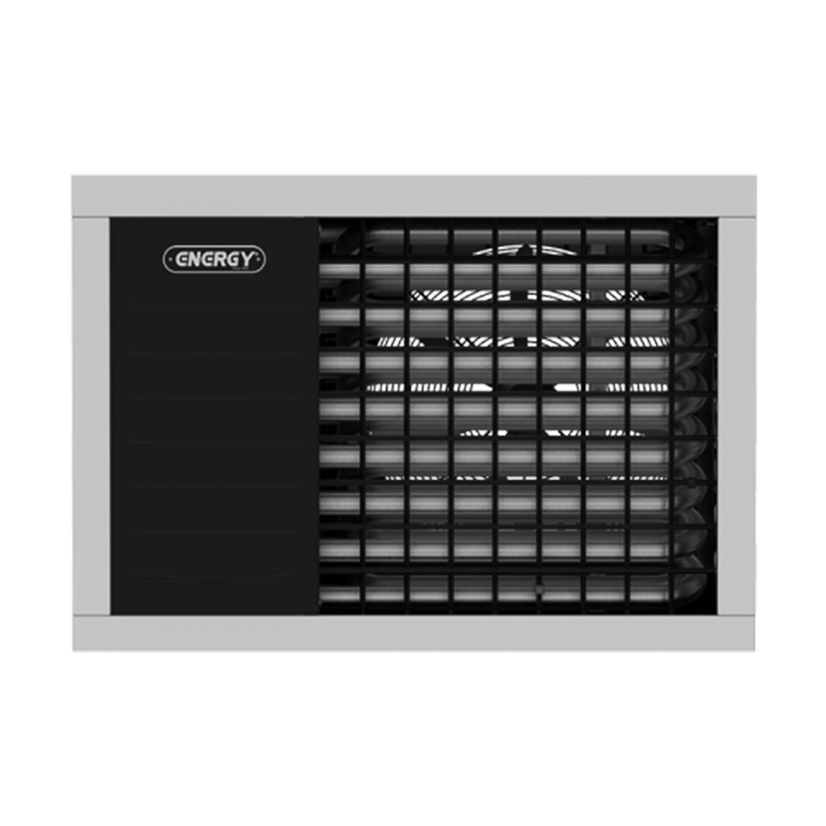 هیتر گازی انرژی مدل GH 0845