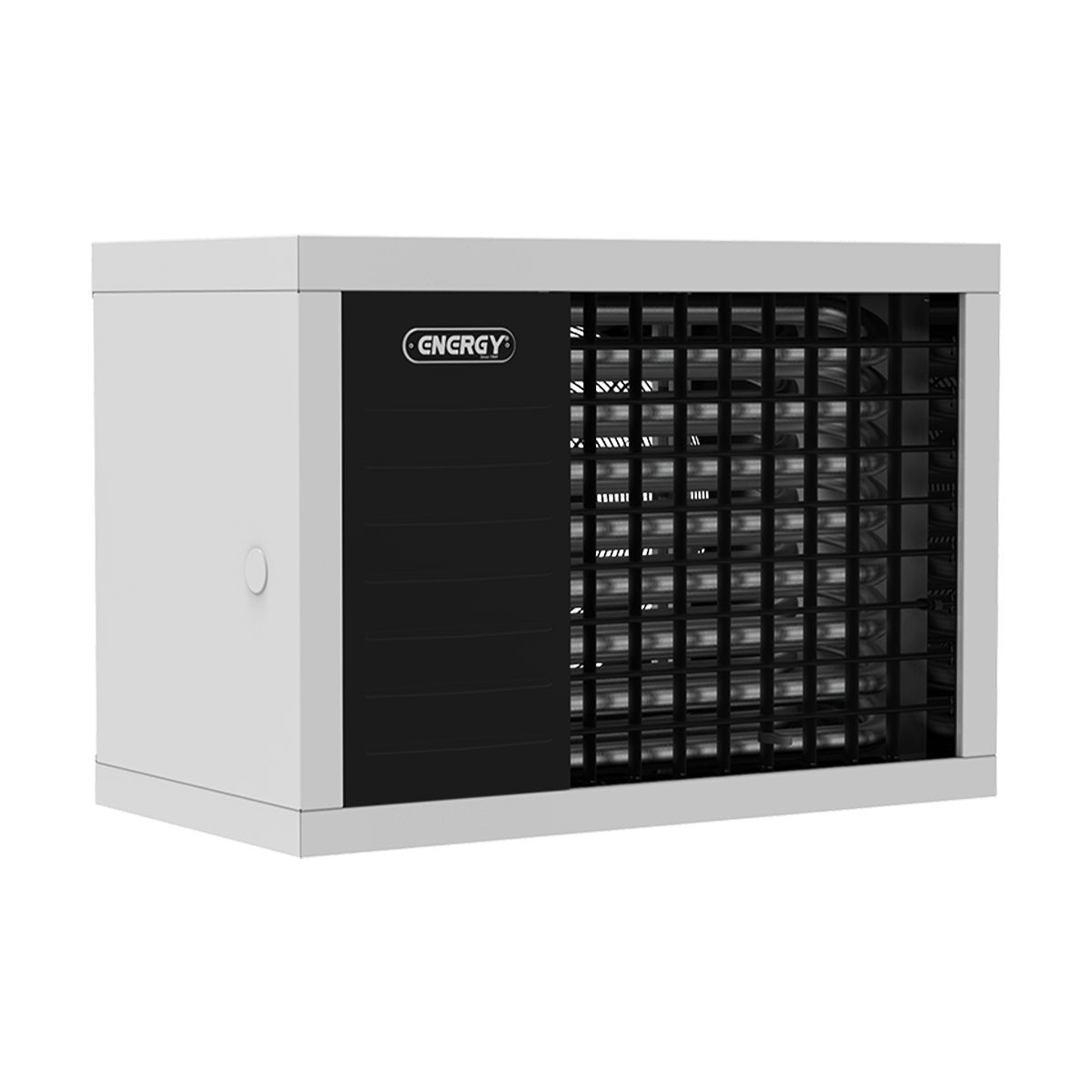 هیتر گازی انرژی مدل GH 0845