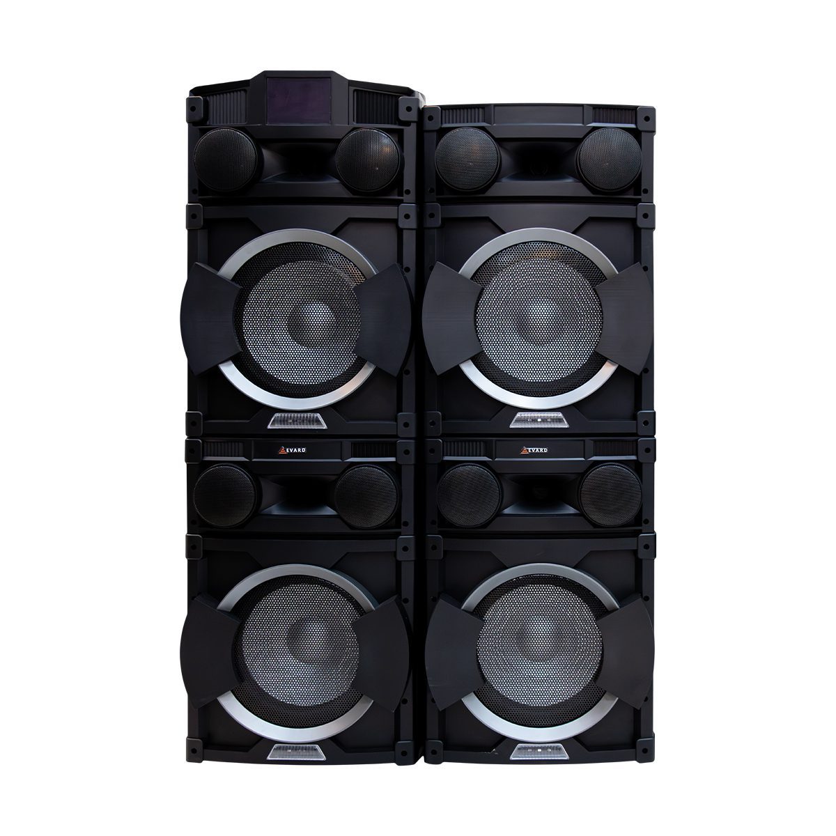 اسپیکر دیجی اوارد مدل EV-DJ1204