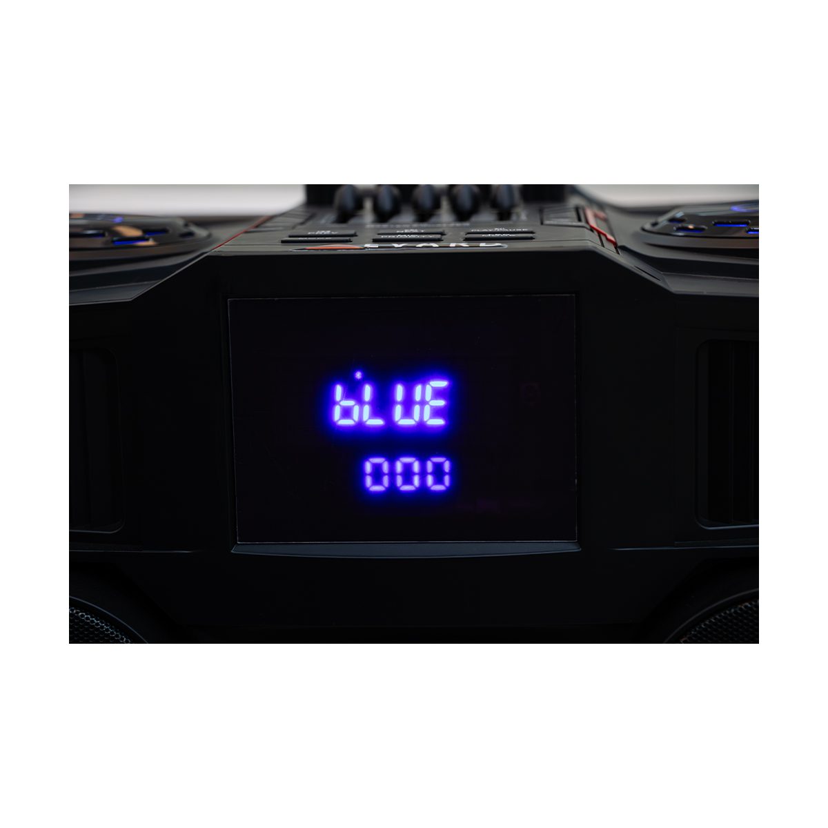 اسپیکر دیجی اوارد مدل EV-DJ1204