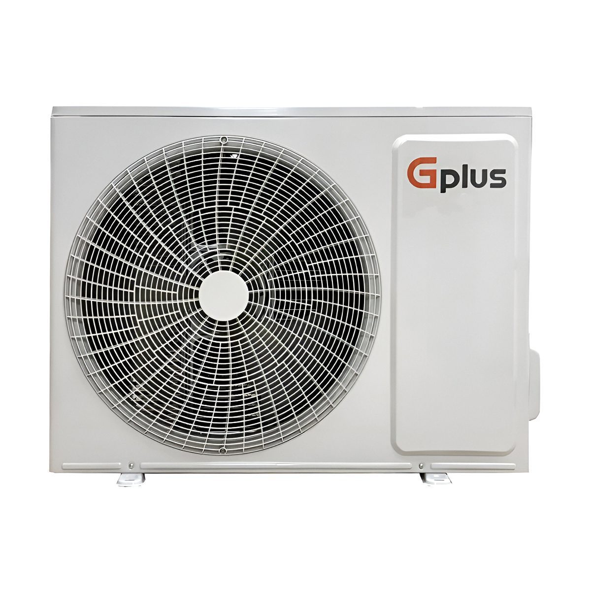 کولر گازی جی پلاس 9000 مدل GAC-HF09MU1