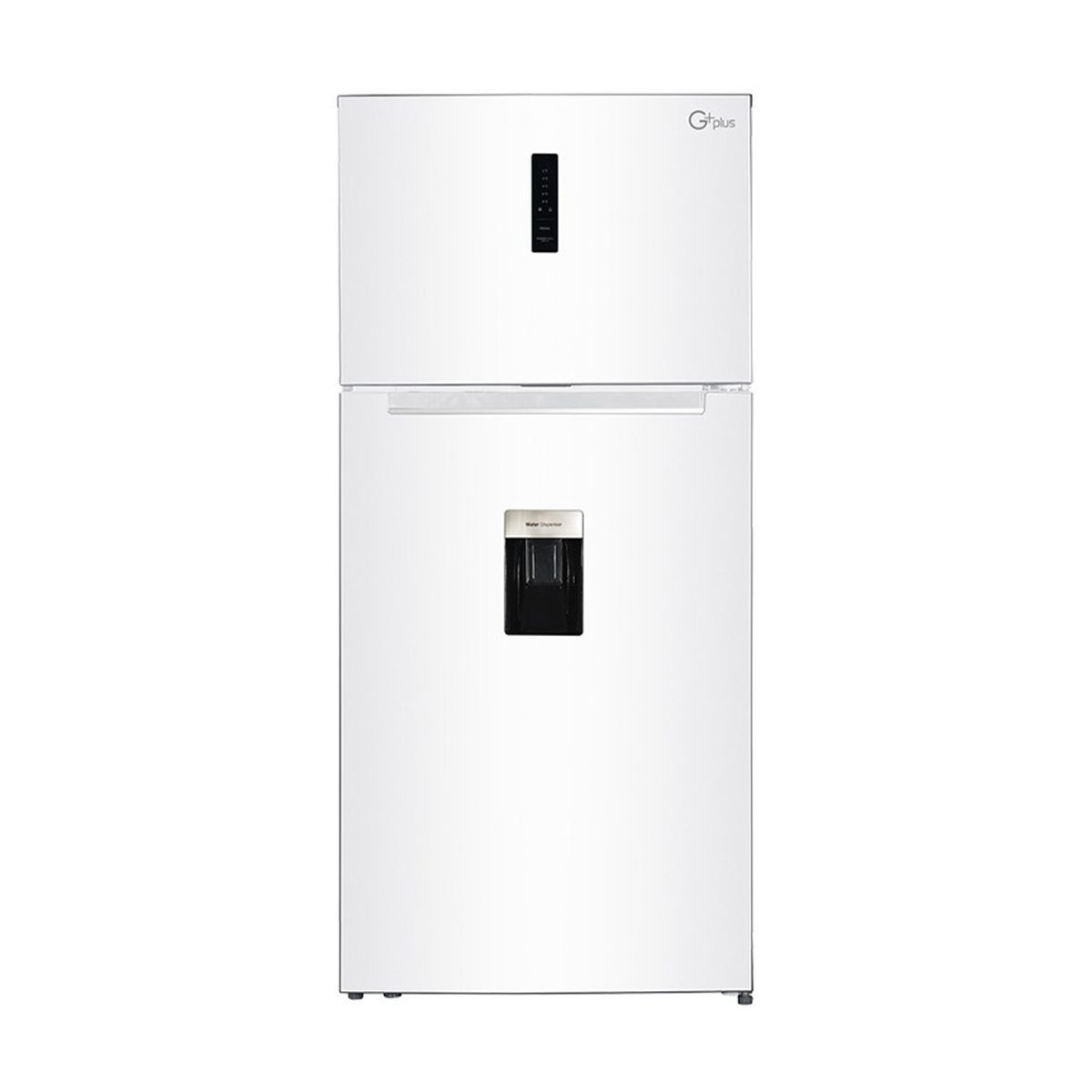 یخچال فريزر کمبی جی پلاس مدل GRF-P5320