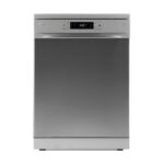 ماشین ظرفشویی 14 نفره جی پلاس مدل GDW-M1463