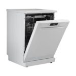 ماشین ظرفشویی 14 نفره جی پلاس مدل GDW-M1463